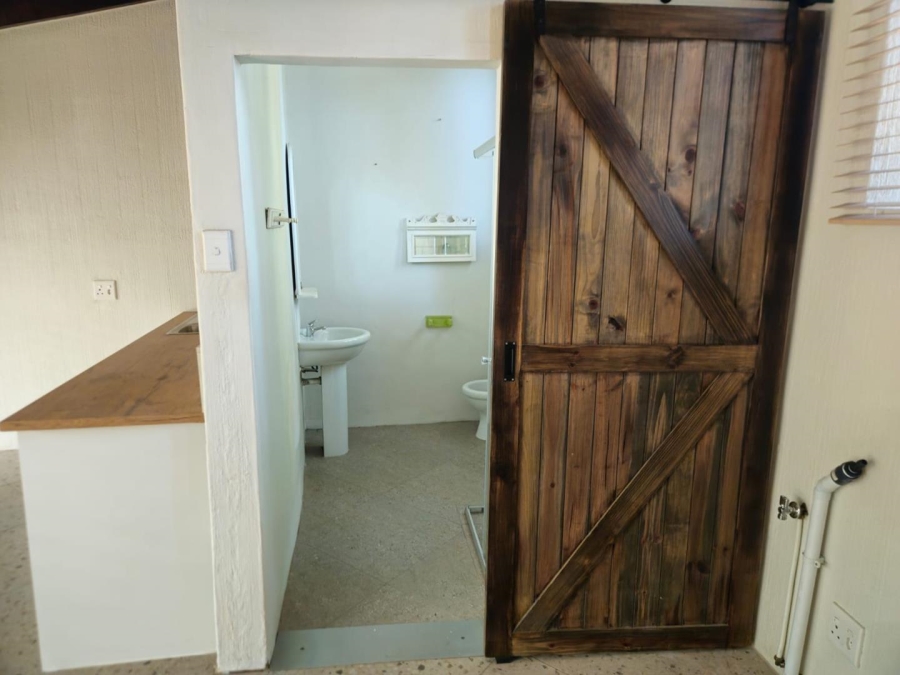 1 Bedroom Property for Sale in Stellenbosch Farms Western Cape